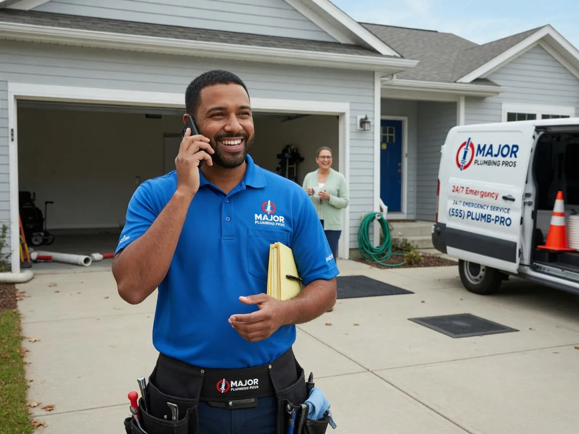 Drain Cleaning Services Kenton, OK FAQs